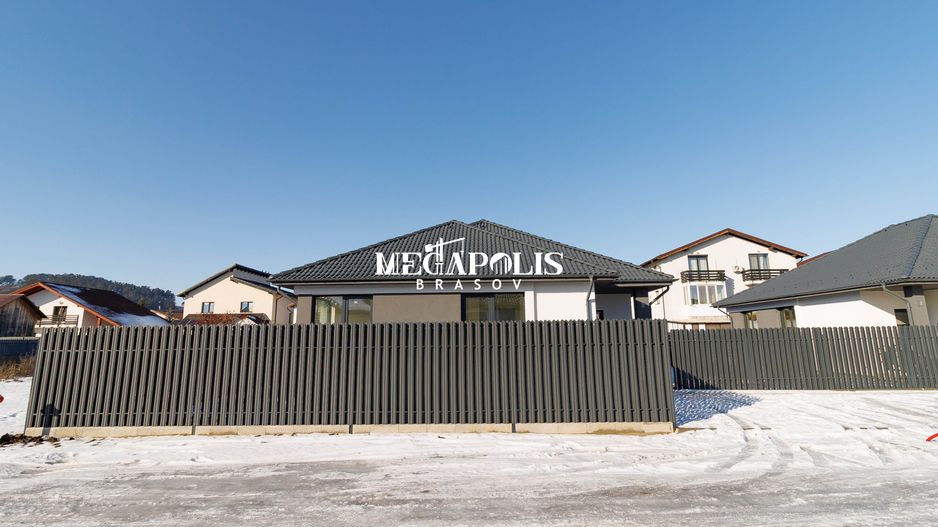 Predare Imediata / Finisaje Incluse / Utilitati - Poză 13