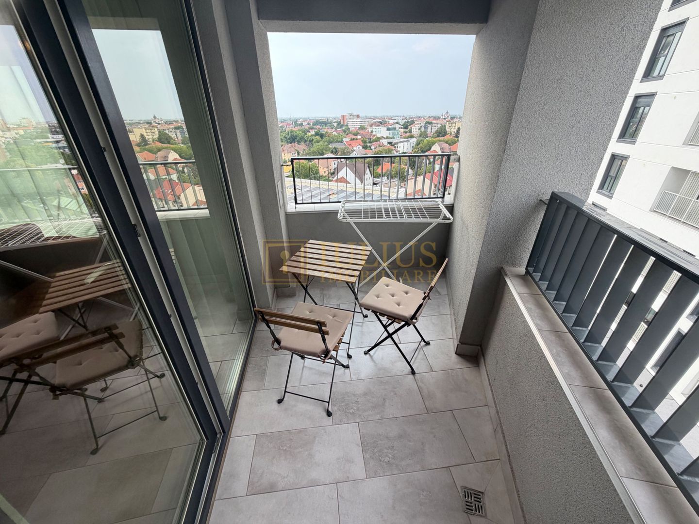 City of Mara M11; mobilat modern, contract inclus. - Poză 10