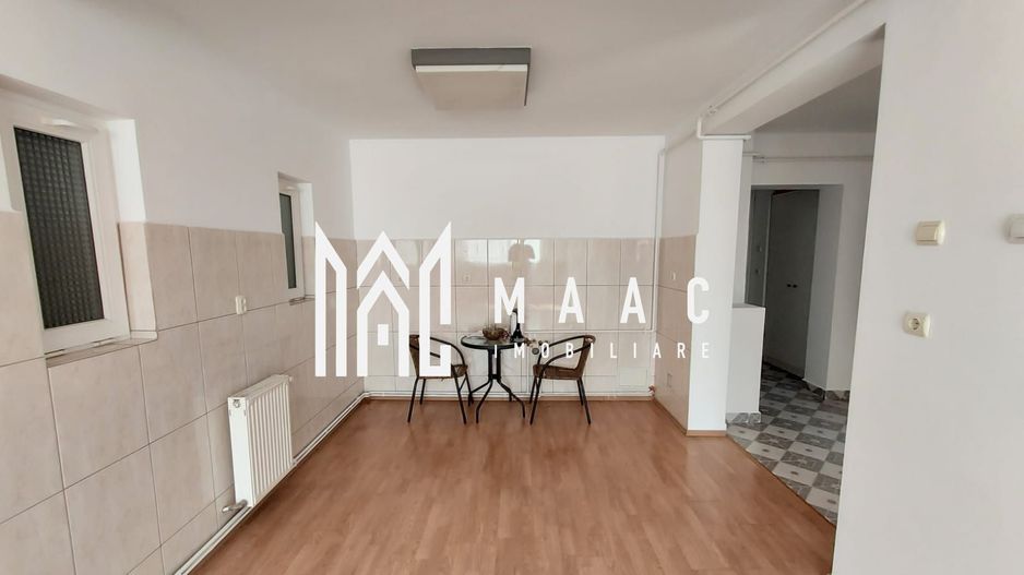 Apartament 3 camere | Balcon | 68MPU | Calea Poplacii - Poză 4