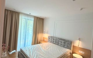 Apartament 2 camere ULTRAFINISAT 56 mp - Parcare subterana - Prima închiriere - Poză 5