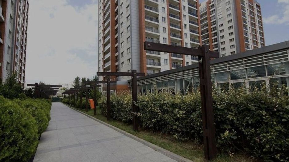 Închiriere Apartament cu 2 camere, InCity Residence, terasă, omplex premium ✨ - Poză 8