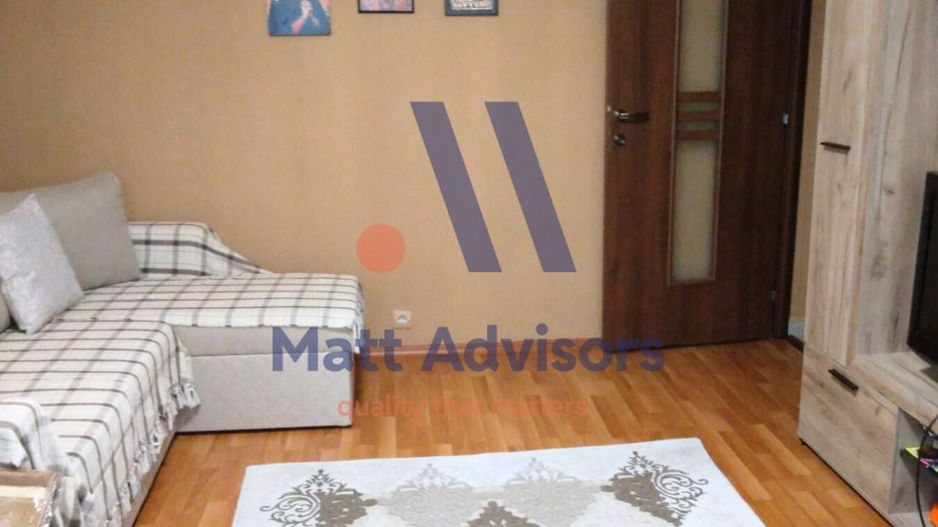 2 camere AVIATIEI | RENOVAT | MOBILAT 168.000 euro negociabil - Poză 3