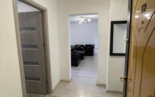 OPORTUNITATE | APARTAMENT 3 CAMERE | OBOR | MOBILAT UTILAT - Poză 8