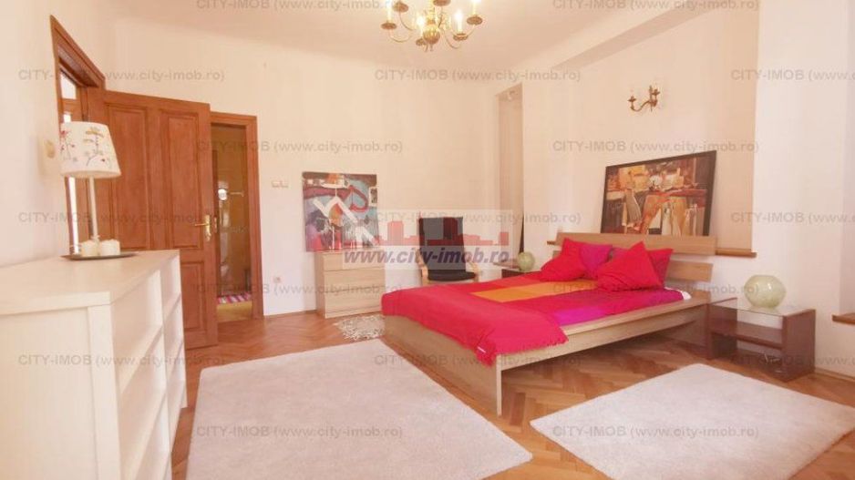 Vanzare si * sau Inchiriere Casa/Vila 5 camere Dorobanti - Poză 43