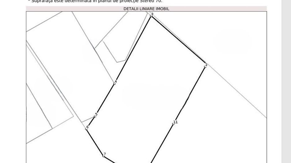Teren intravilan 189 mp | Domenii | Expozitiei - Poză 2