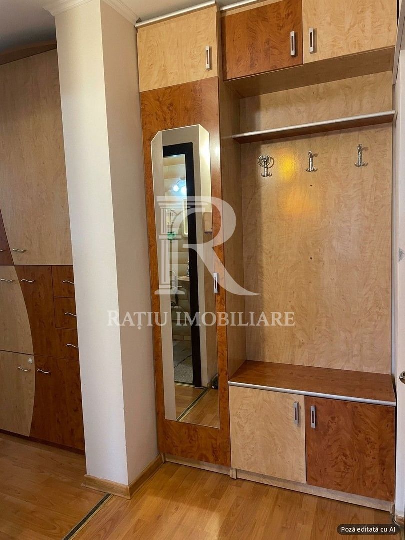 Apartament 3 camere | 68 mp utili | Nufarul | Oradea - Poză 3