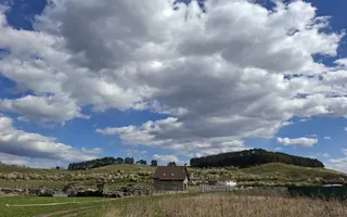 Casa individuala parter plus etaj Sanpetru Brasov zona Lempes - Poză 15