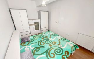 Apartament cu 2 camere/parcare/zona strazii Cetații. - Poză 5