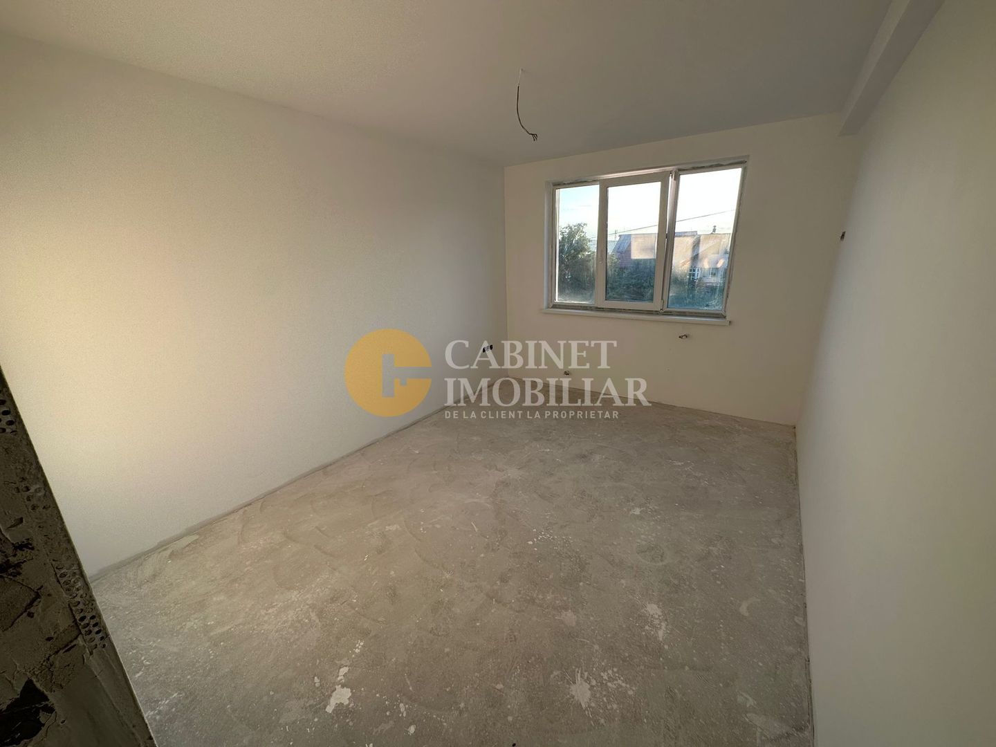 POPAS PACURARI - 2 CAMERE DECOMANDAT - ETAJ INTERMEDIAR - LOC DE PARCARE - Poză 5