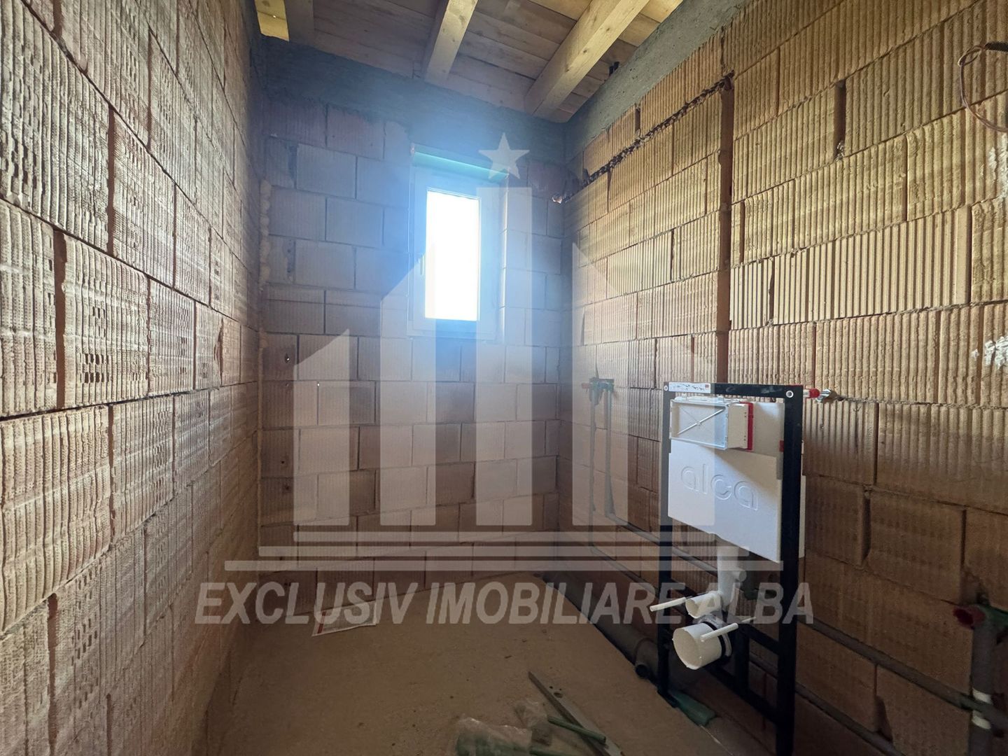 Casa individuala de vanzare, Alba-Micesti - Poză 9