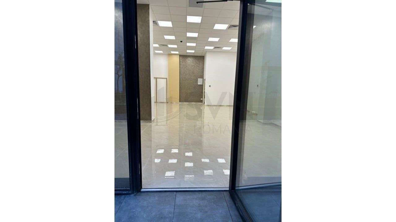 REC3001774 One Cotroceni Spatiu comercial 90 mp Terasa 43 mp Prima inchiriere - Poză 3