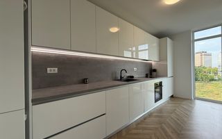 Nord One - Apartament cu 2 camere cu parcare - Botanic - Iulius Mall - Poză 8