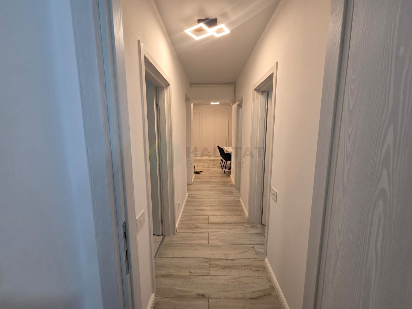 Ambiance Residence Pipera | Parcare inclusă | 1200 € - Poză 3