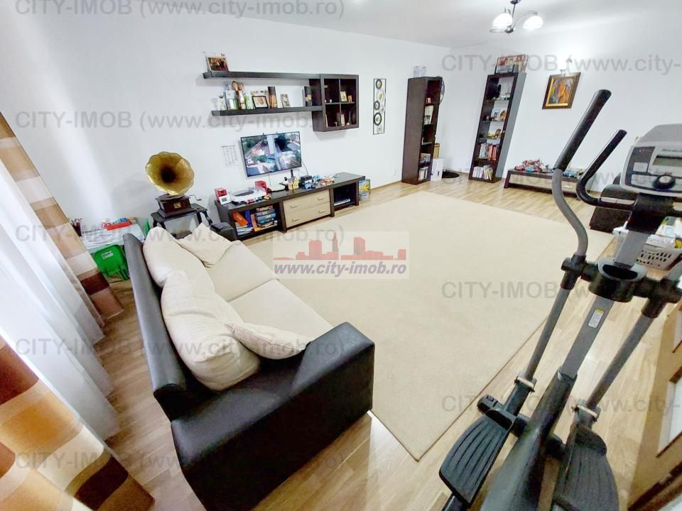 Vanzare casa / vila cu  7 camere  in Oras Otopeni , jud Ilfov - Poză 11