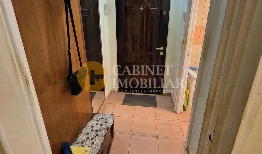 2 Camere | Tătărași - Piața Chirilă | Etaj Intermediar (3/4) | Se acceptă credit - Poză 7