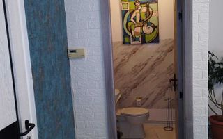 Spatiu comercial de închiriat in zona Rond Moldova Mall - Poză 4