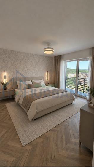 Casa premium de vânzare în Valea Adanca, Miroslava - 4 camere, 146,79 mp utili - Poză 5