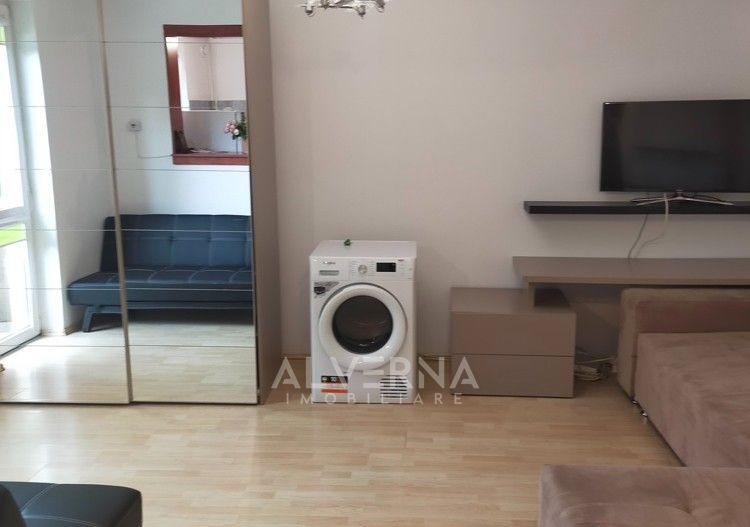 Apartament 1 camera | 33mp + balcon | cartierul Zorilor - Poză 4