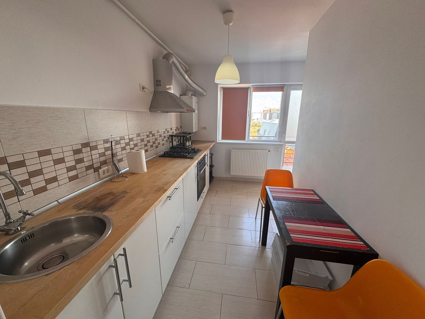 Pallady 2 camere 4/4 Bloc 2017 - Poză 6