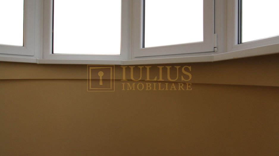 3 dormitoare , central , vedere panoramica parcul Botanic - Poză 11