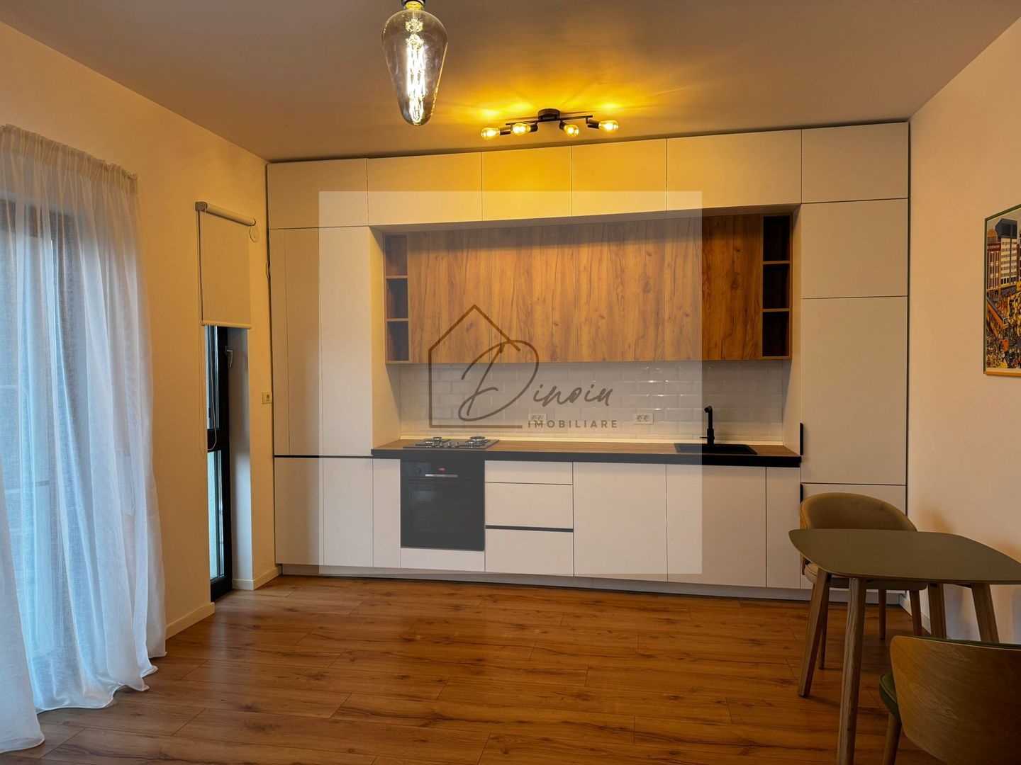 2 camere DARWIN Tunari I Gradina proprie 75mp I NOU, Parcare I COM 0% - Poză 38