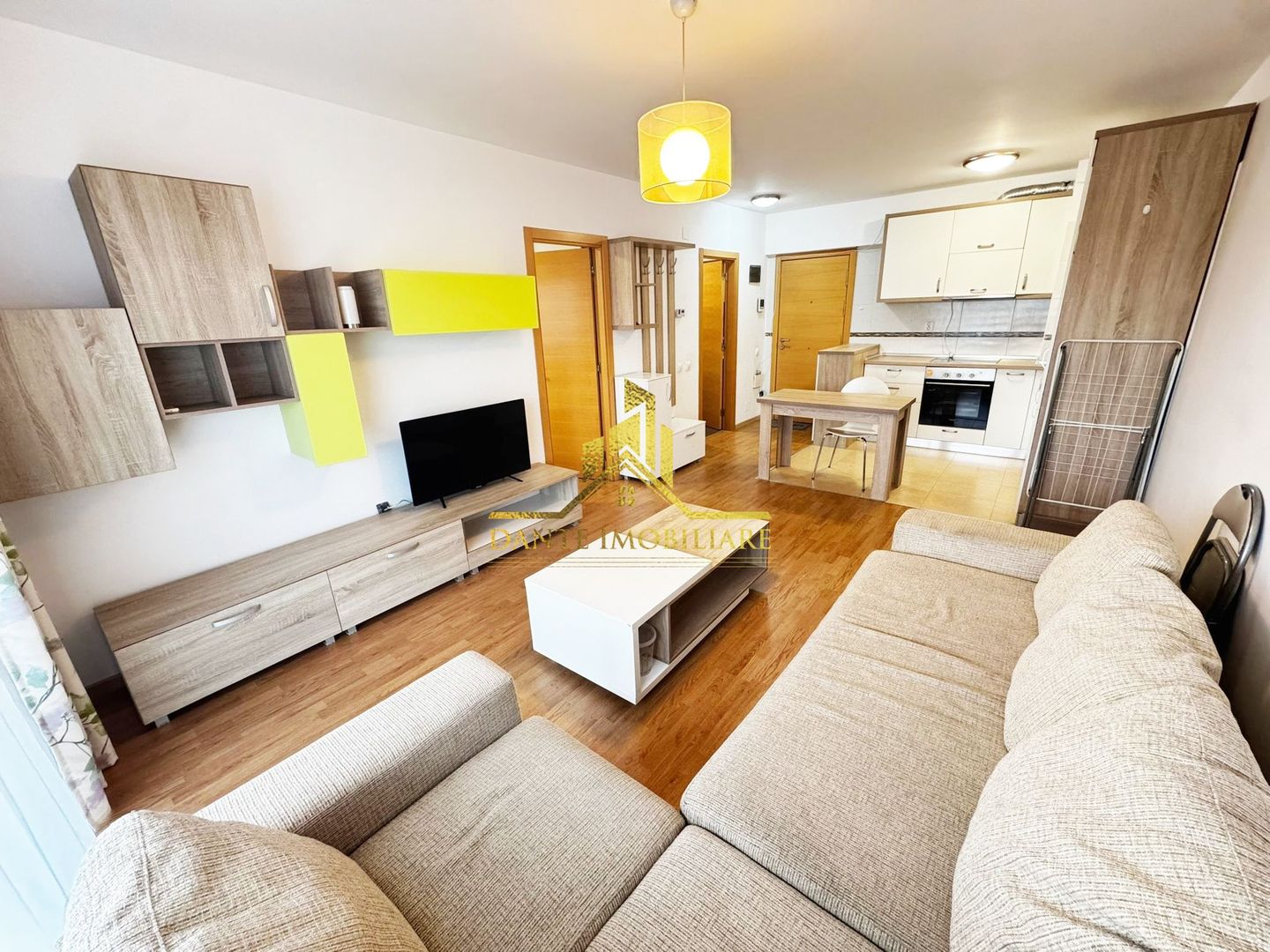 2 camere, modern, bloc nou, terasa, Gheorgheni, Viva City, FSEGA - Poză 12