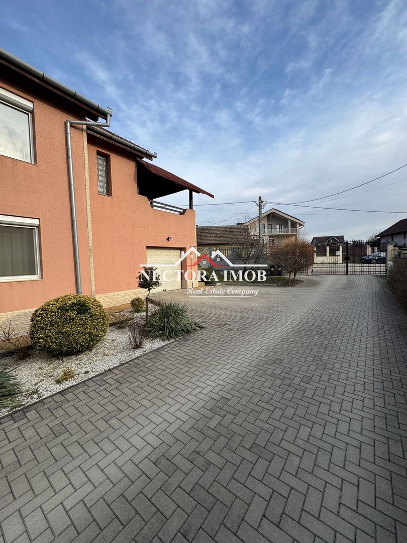 NECTORA IMOB Exclusivitate-Duplex 165 mp utili+garaj+terasa,Zona Oncea - Poză 2