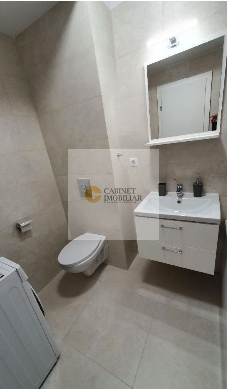 Apartament 1 camera - 34mp - etaj intermediar - Calea Calarasi - Poză 4