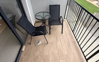 2 camere, la prima închiriere, la 5 min de Braytim, apartament superb! - Poză 20