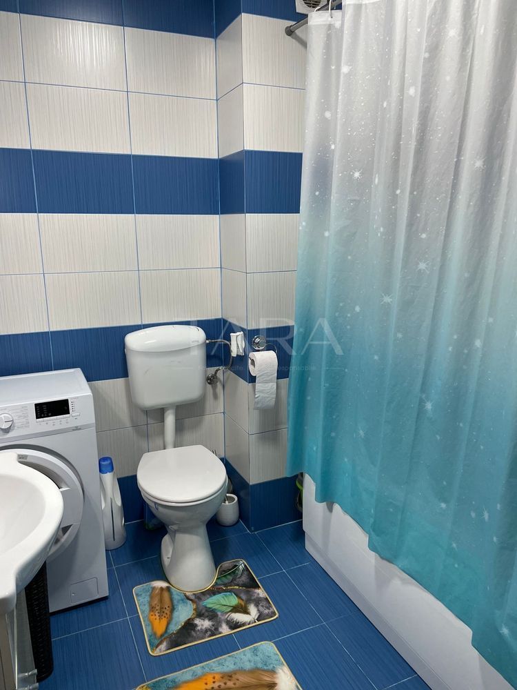 Apartament 2 camere decomandate.Florești Central, ideal locuință sau i - Poză 7