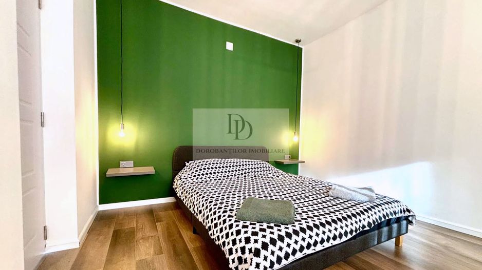 Apartament 1 Cameră | 40 mp | Finisaje Premium | Gruia - Poză 7