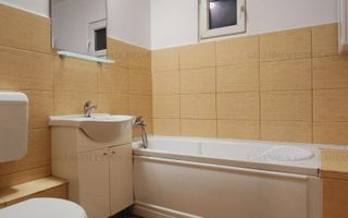 2 camere modern, bloc reabilitat termic, la 5 minute Metrou Stefan cel Mare - Poză 8