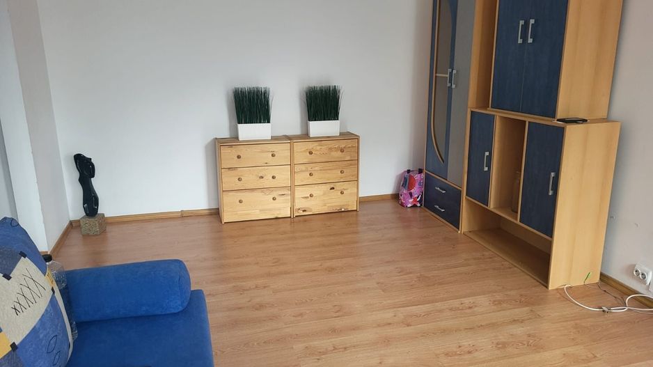 Ap 2 camere bdul Ion Mihalache- lângă facultatea de agronomie! - Poză 4