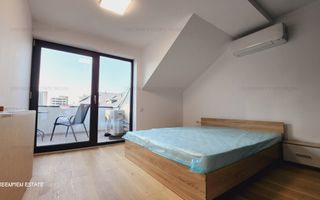 Duplex 3 camere in bloc nou cu piscina, posibilitate parcare, Piata Unirii UNION - Poză 15