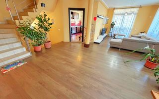 Casa P+M-Zona Hanul Doctorului-Teren 500mp-Toate Utilitatile-2010 - Poză 3