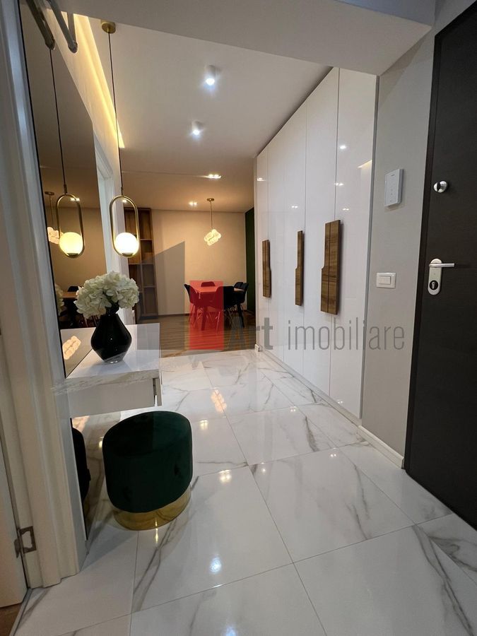 Inchiriere apartament 2 camere-Lujerului, Exigent Faza 2 - Poză 3