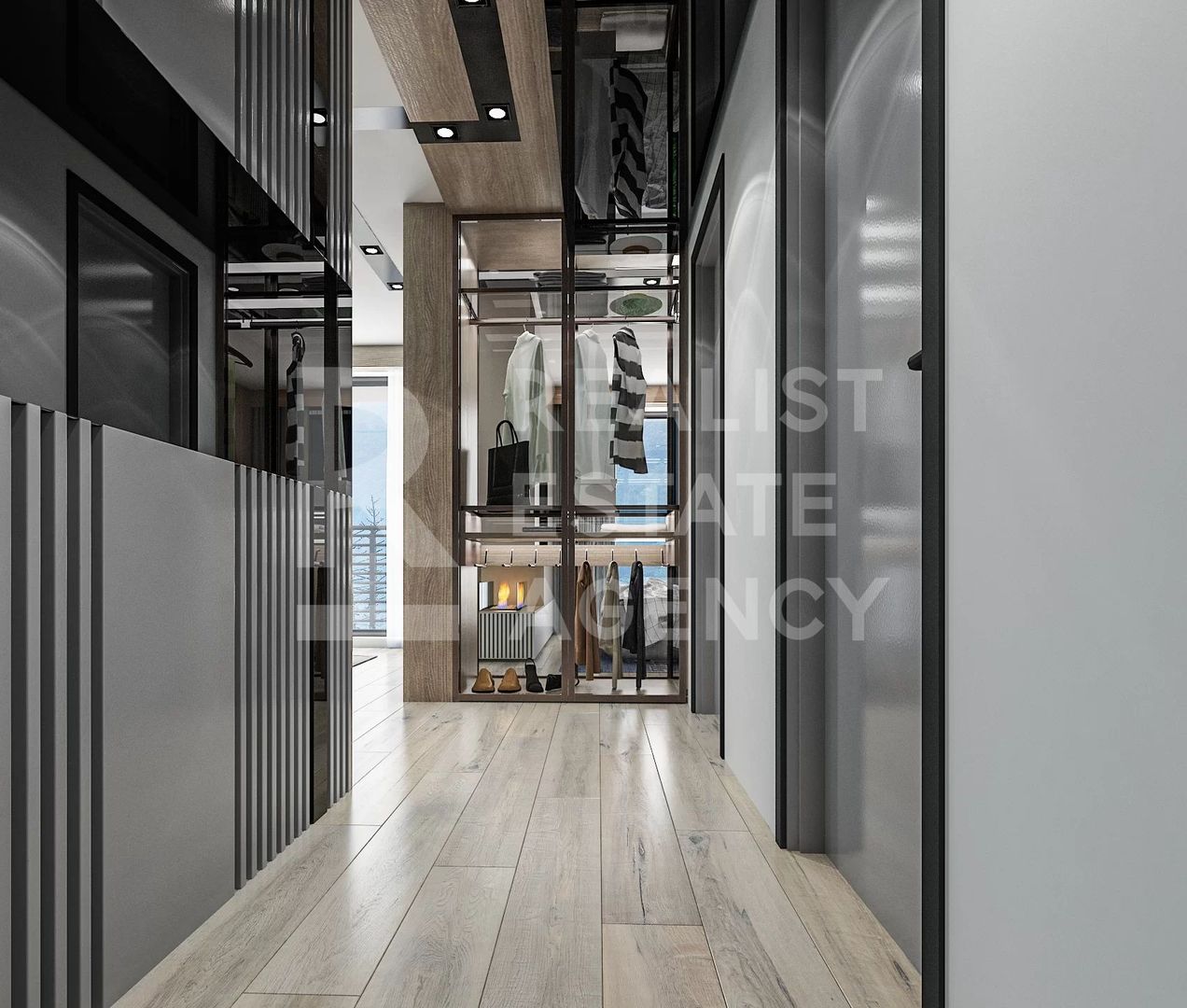 Apartament cu 1 cameră de vânzare - Poză 5