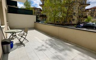 Apartament 2 camere– Zona Cetății, Florești - Poză 13