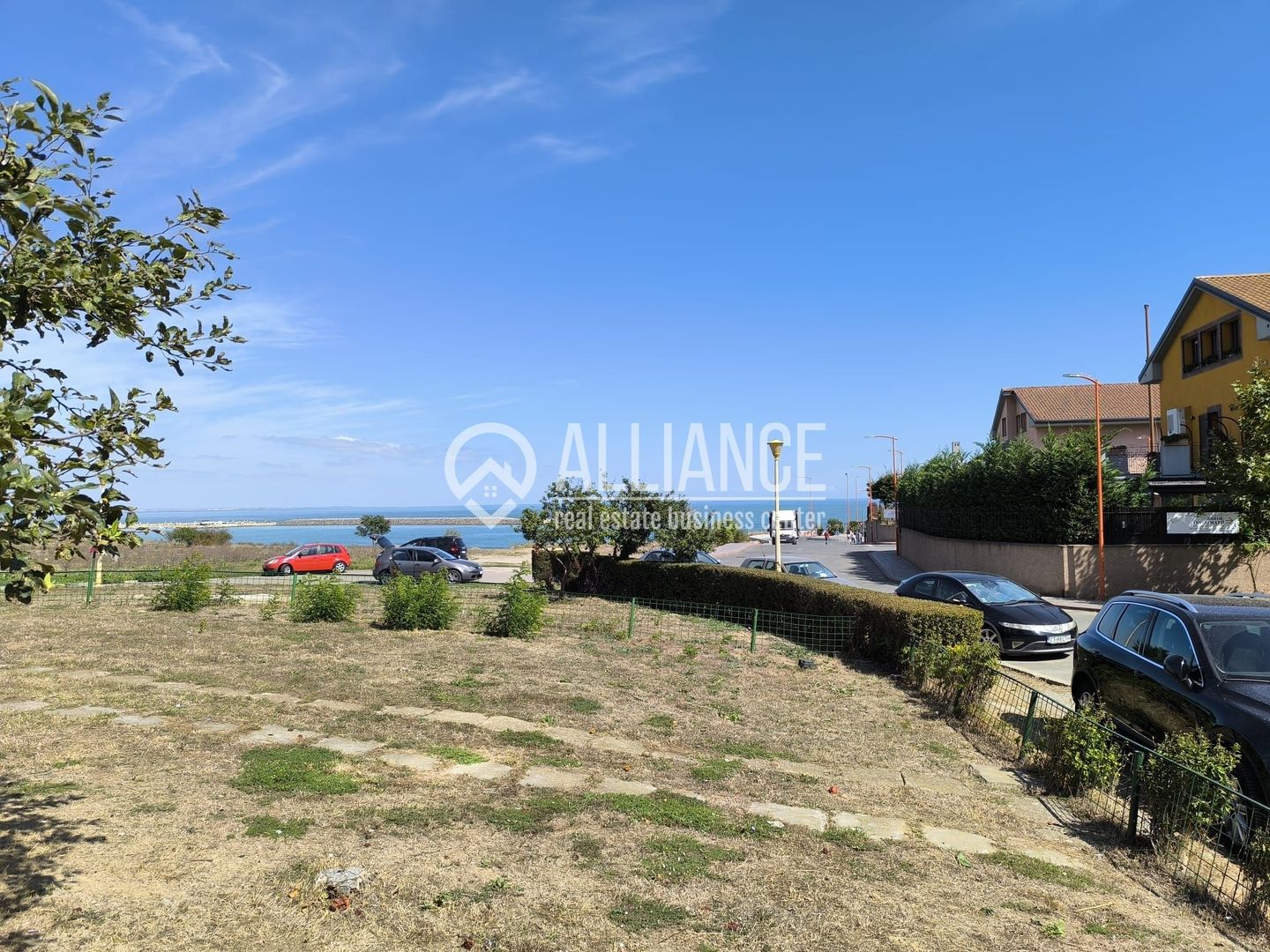 FALEZA NORD(cod03) - 4 camere originale ,frontal la mare ! - Poză 2