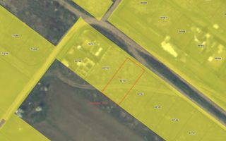Teren intravilan de vânzare Berceni zona Primaverii - Poză 2