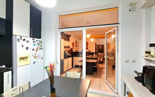 Apartament in casa, 4 camere, Rasnov, Brasov - Poză 14