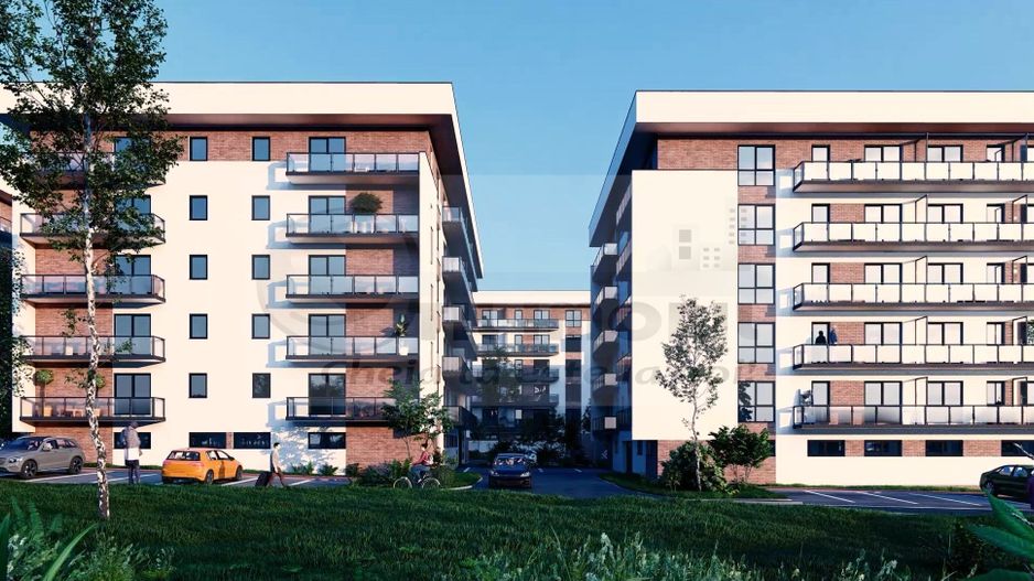 Apartament 3 camere,  finisaje premium – Comision 0% - Poză 9