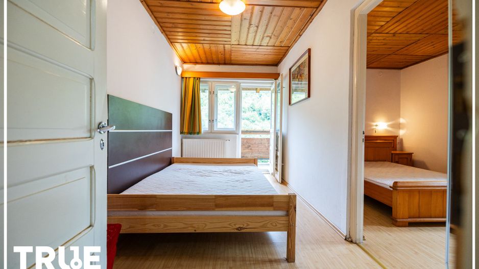 Casă de vacanță de vânzare – Sovata, județul Mureș - Poză 10