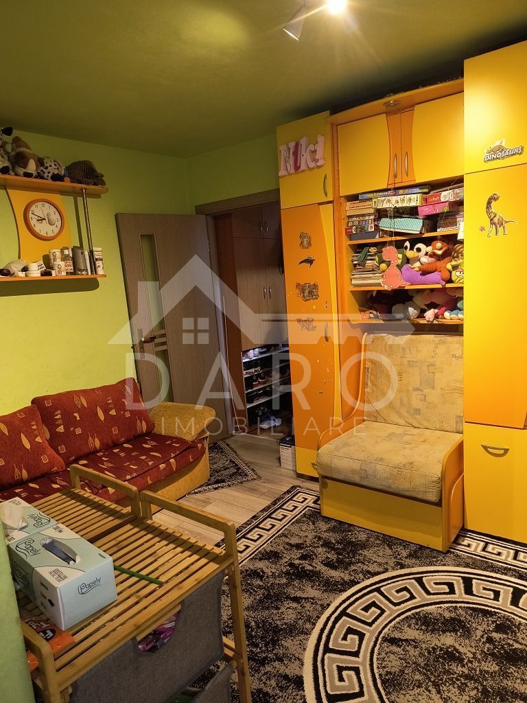 Se vinde apartament cu 2 camere - Poză 2