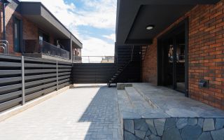 Vânzare, Townhouse 5 camere ,str. 31 August, Ialoveni - Poză 11