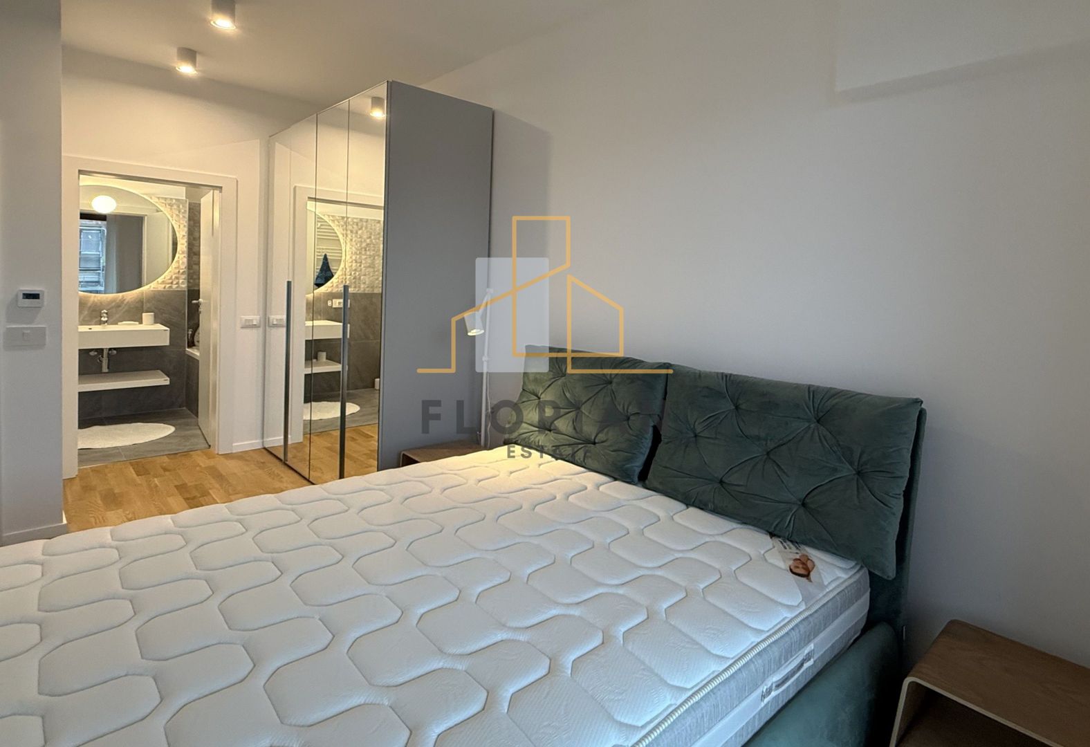 Închiriere apartament 3 camere la  Paltim (+ parcare subterană) - Poză 5