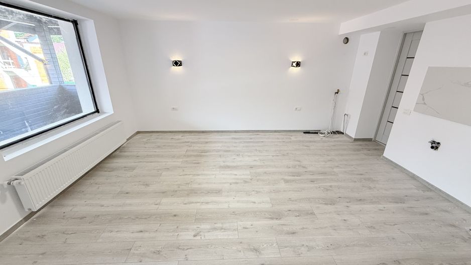 Garsonieră premium 37.62mp, cu terasă mare- Zamora Boutique - Poză 4