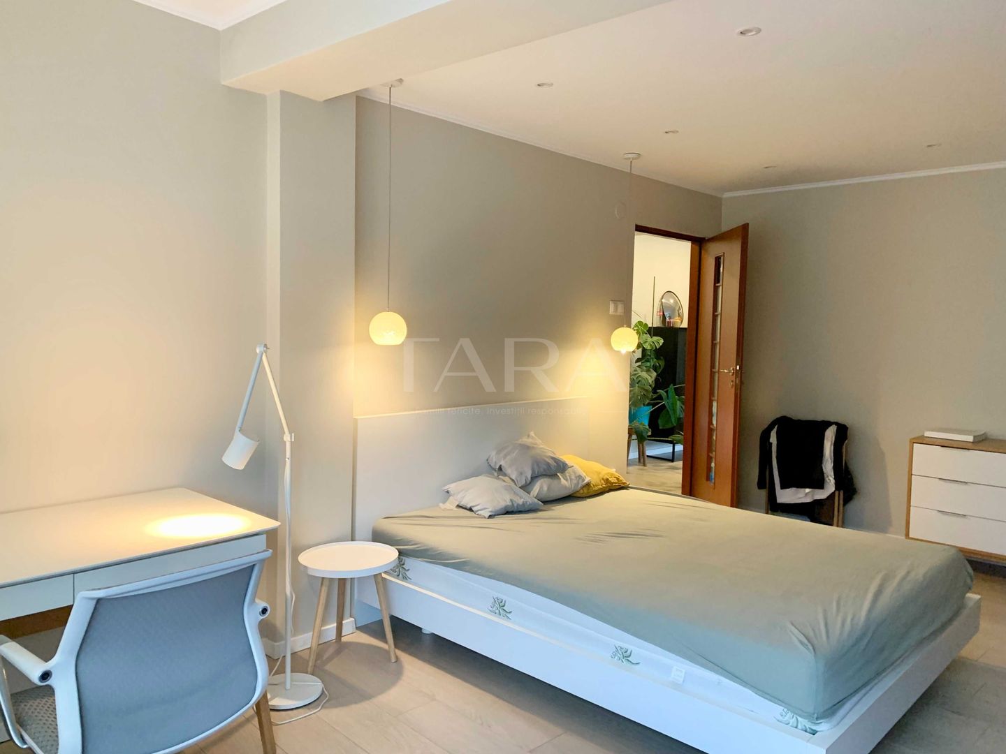 Vânzare apartament cu 2 camere 63 mp, zona ultracentrală. - Poză 6