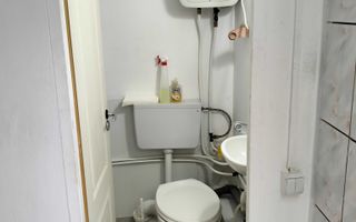 Spațiu comercial închiriat în incinta Pieței Nicolina, Iași - Poză 4