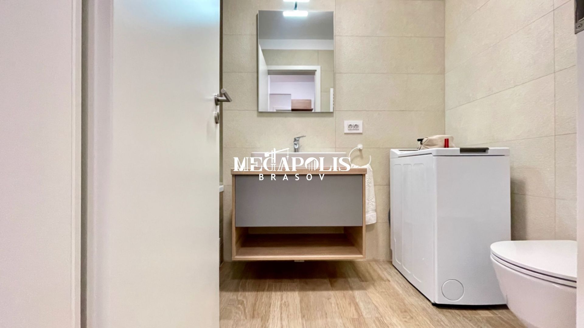 Apartament 2 camere | Kasper | Boxă + Parcare - Poză 5